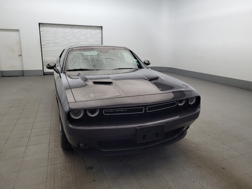 2015 Dodge Challenger in Richmond, VA 23235 - 18120702 14