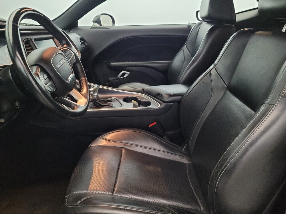 2015 Dodge Challenger in Richmond, VA 23235 - 18120702 17