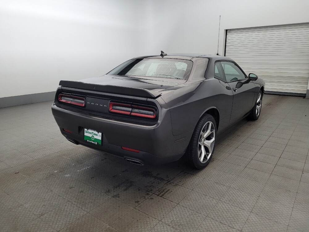 2015 Dodge Challenger in Richmond, VA 23235 - 18120702 9