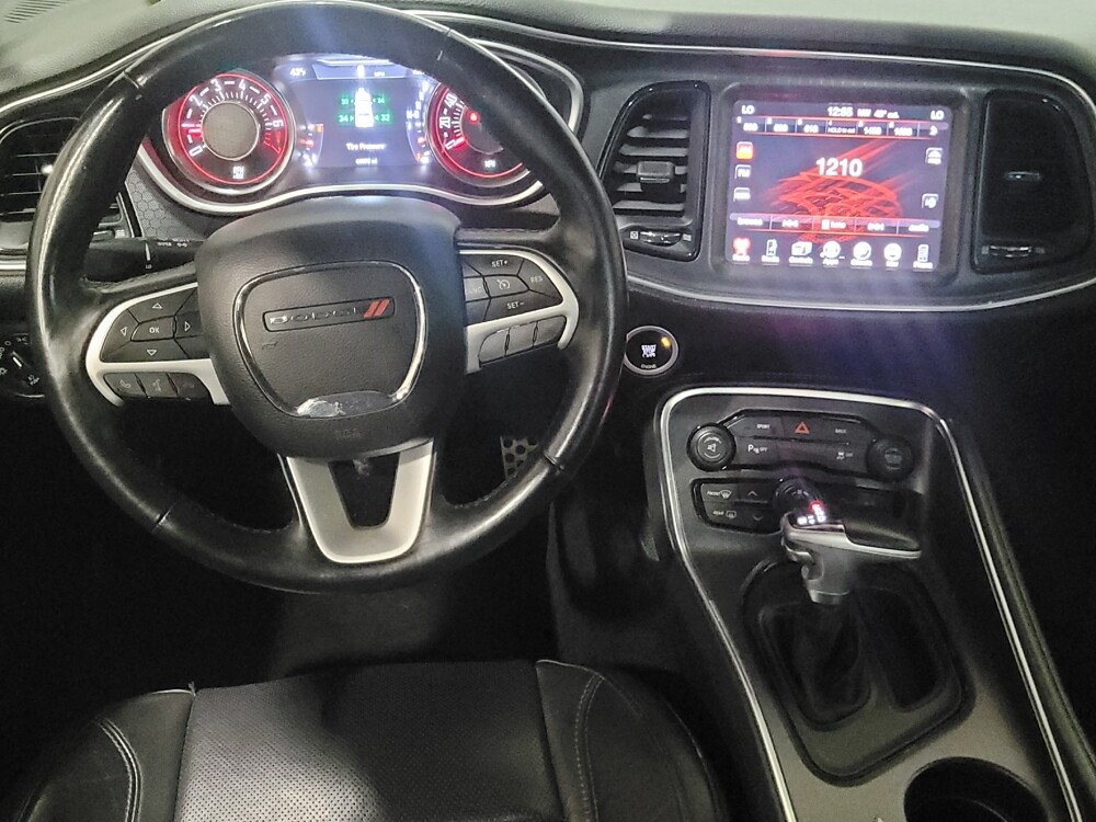 2015 Dodge Challenger in Richmond, VA 23235 - 18120702 22