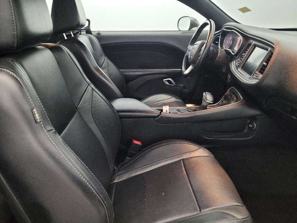 2015 Dodge Challenger in Richmond, VA 23235 - 18120702 21