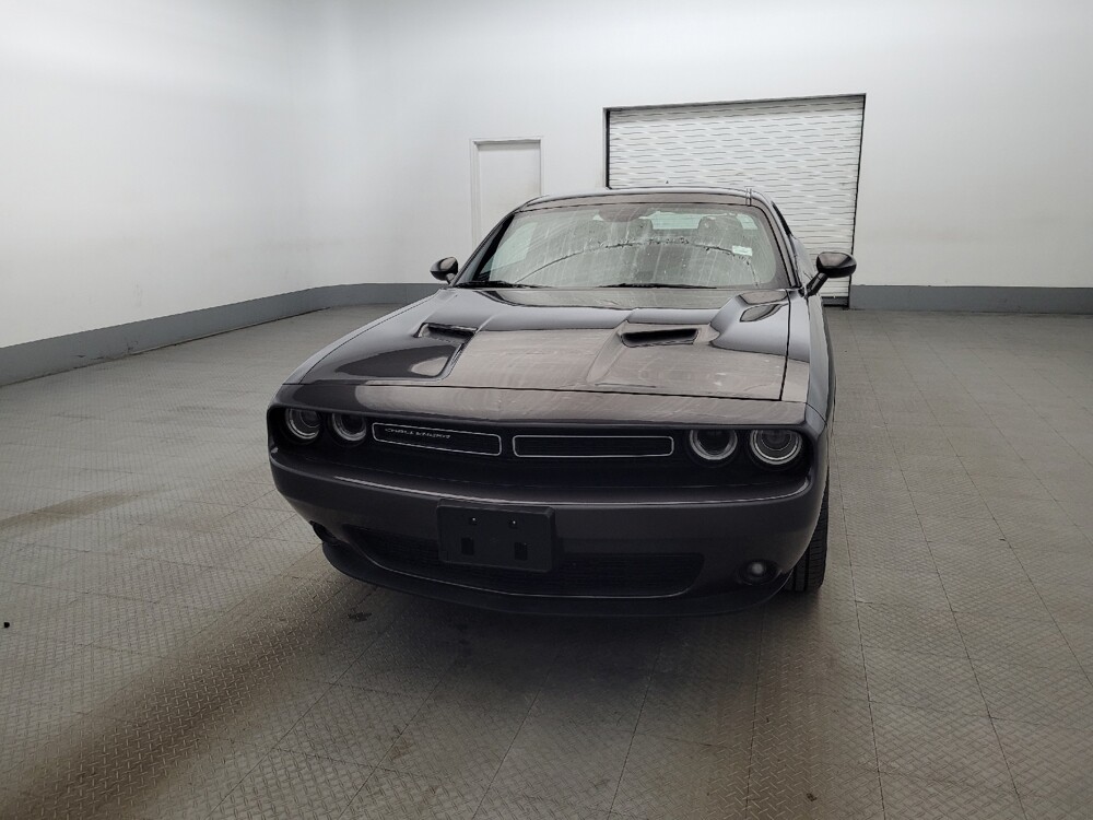 2015 Dodge Challenger in Richmond, VA 23235 - 18120702 15