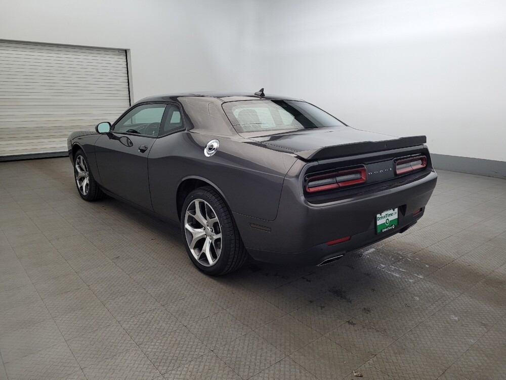 2015 Dodge Challenger in Richmond, VA 23235 - 18120702 3