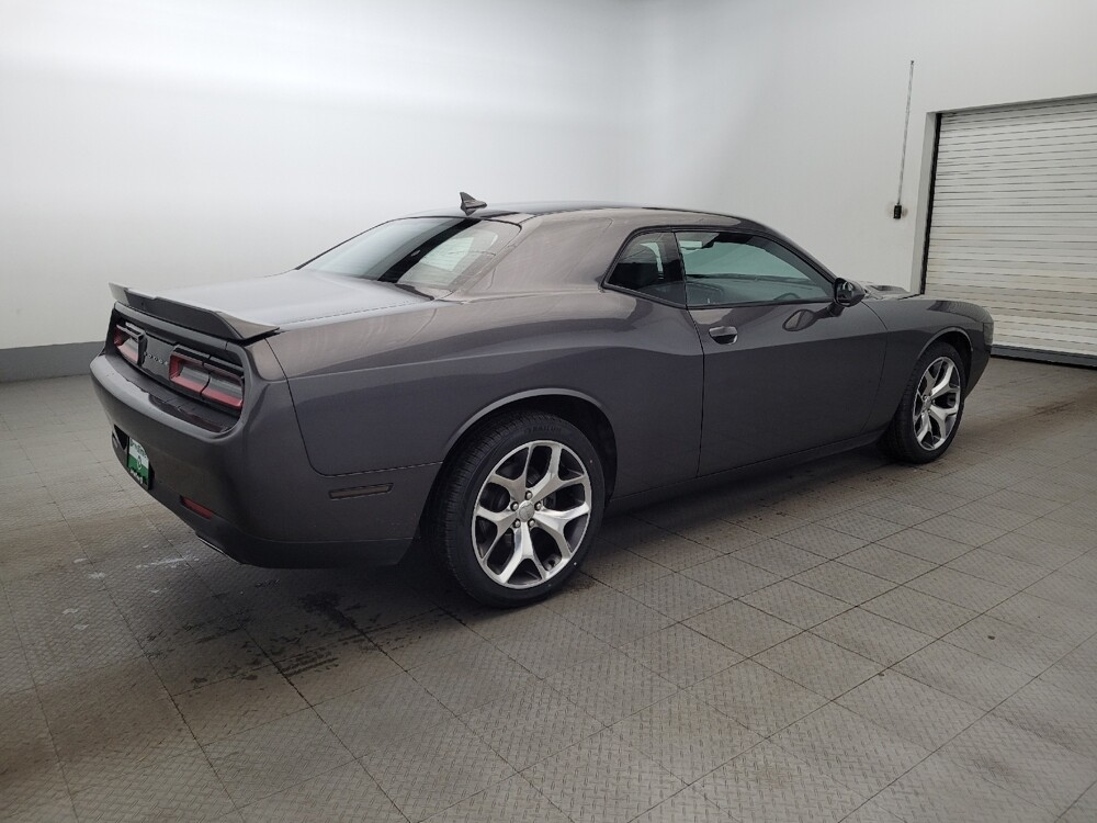 2015 Dodge Challenger in Richmond, VA 23235 - 18120702 10