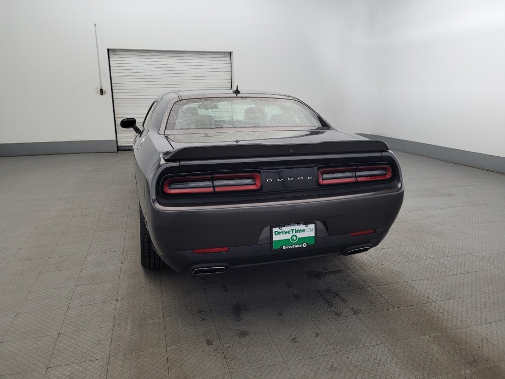 2015 Dodge Challenger in Richmond, VA 23235 - 18120702 6