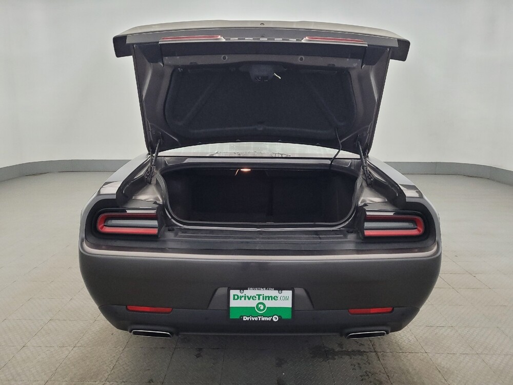 2015 Dodge Challenger in Richmond, VA 23235 - 18120702 29