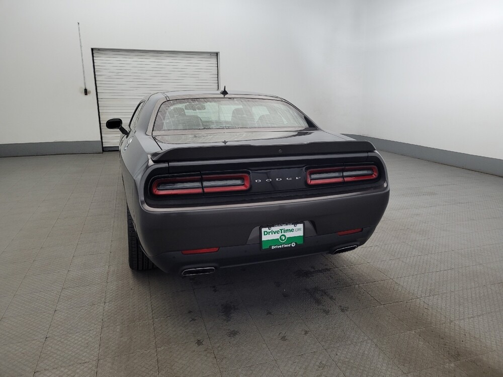 2015 Dodge Challenger in Richmond, VA 23235 - 18120702 5