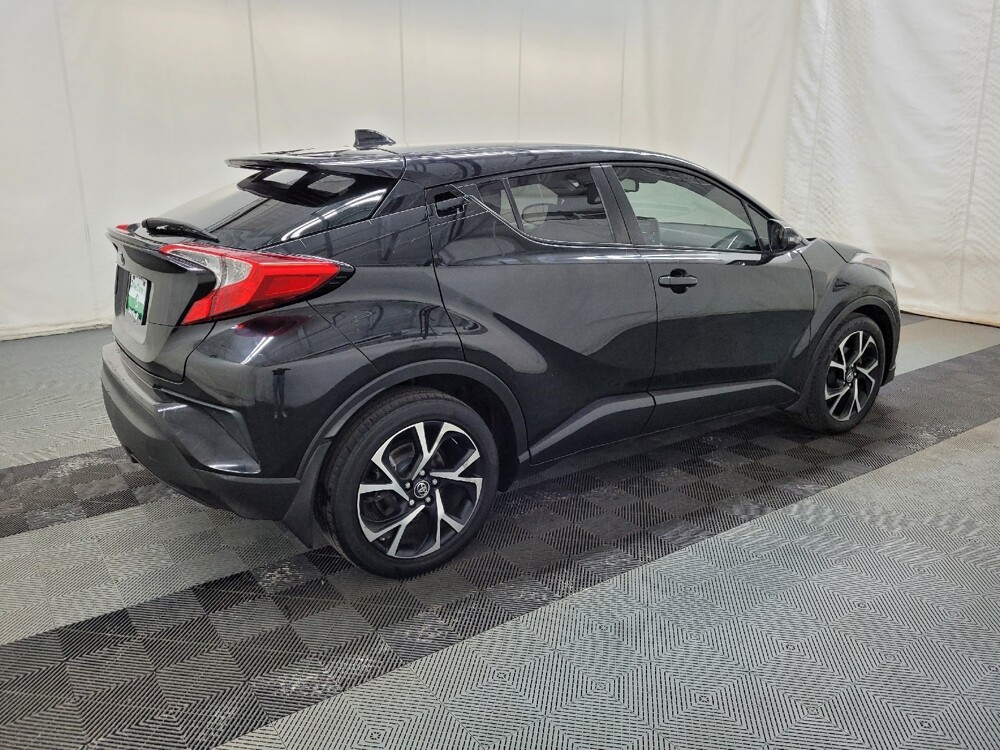 2019 Toyota C-HR in Allentown, PA 18103 - 18120703 10