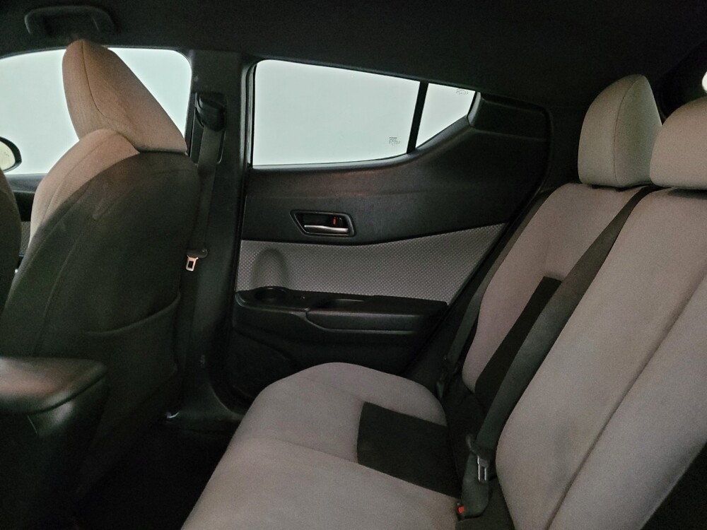 2019 Toyota C-HR in Allentown, PA 18103 - 18120703 18