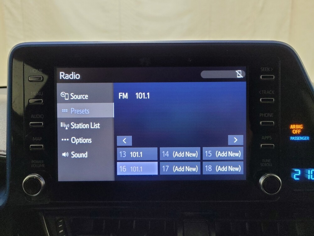 2019 Toyota C-HR in Allentown, PA 18103 - 18120703 25