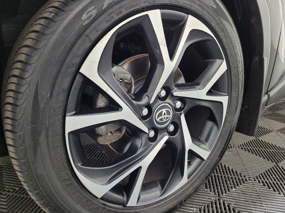 2019 Toyota C-HR in Allentown, PA 18103 - 18120703 31