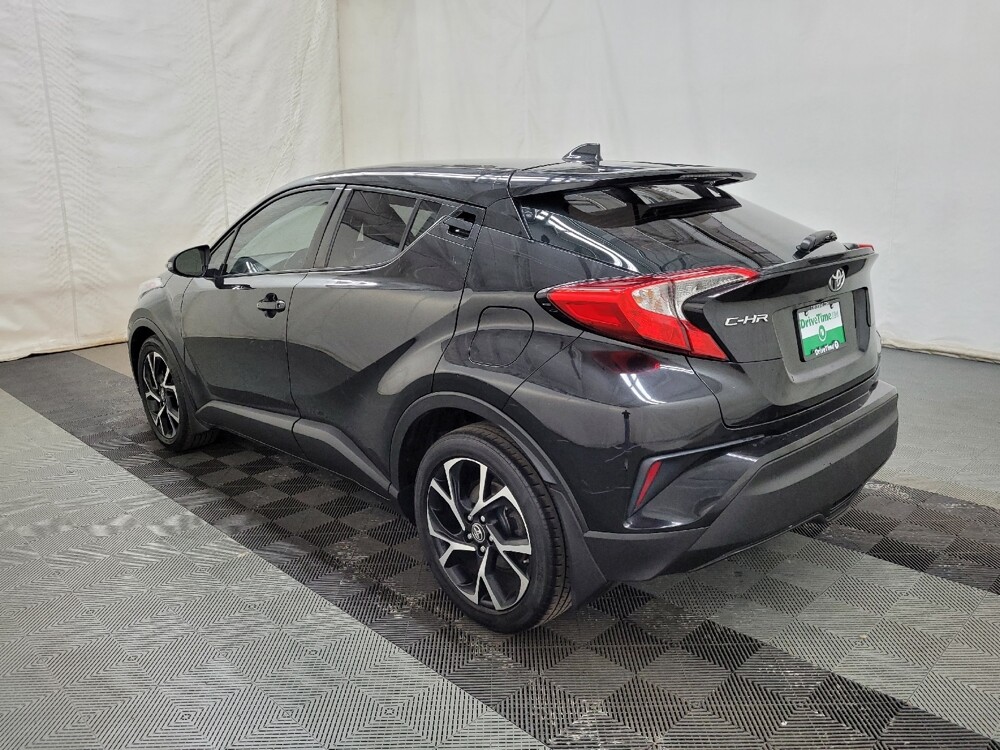 2019 Toyota C-HR in Allentown, PA 18103 - 18120703 3
