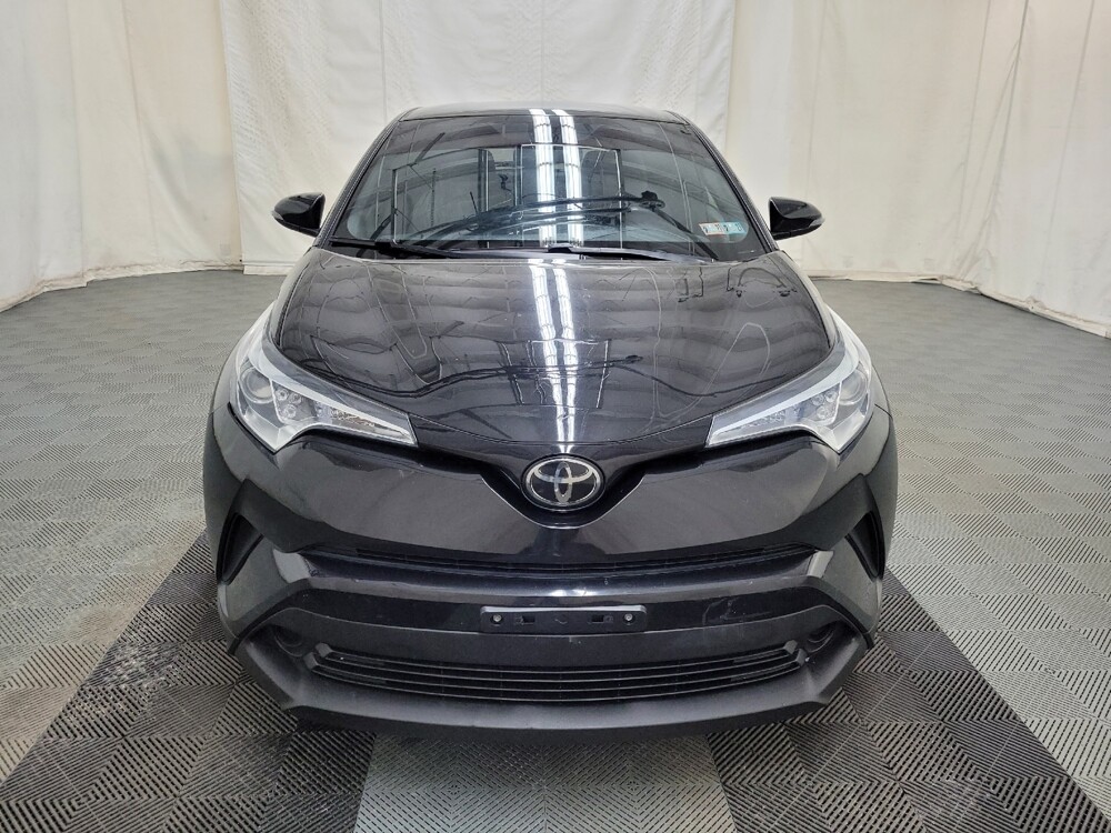2019 Toyota C-HR in Allentown, PA 18103 - 18120703 14