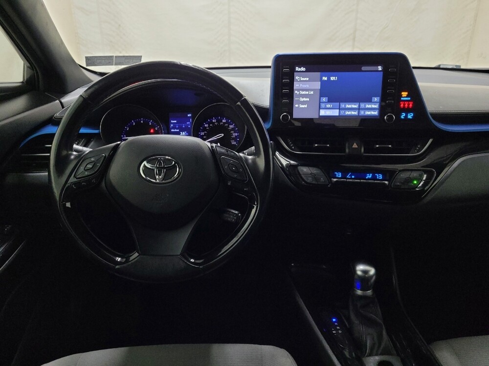 2019 Toyota C-HR in Allentown, PA 18103 - 18120703 22