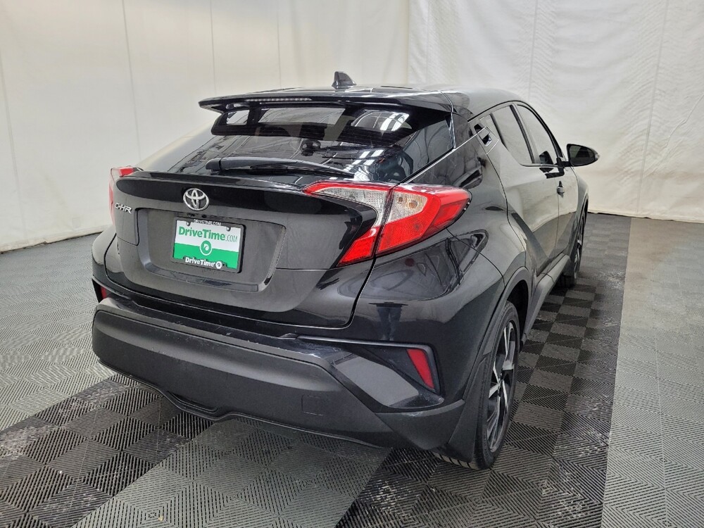 2019 Toyota C-HR in Allentown, PA 18103 - 18120703 9