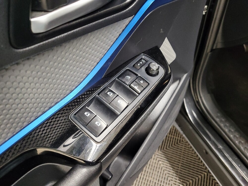 2019 Toyota C-HR in Allentown, PA 18103 - 18120703 27