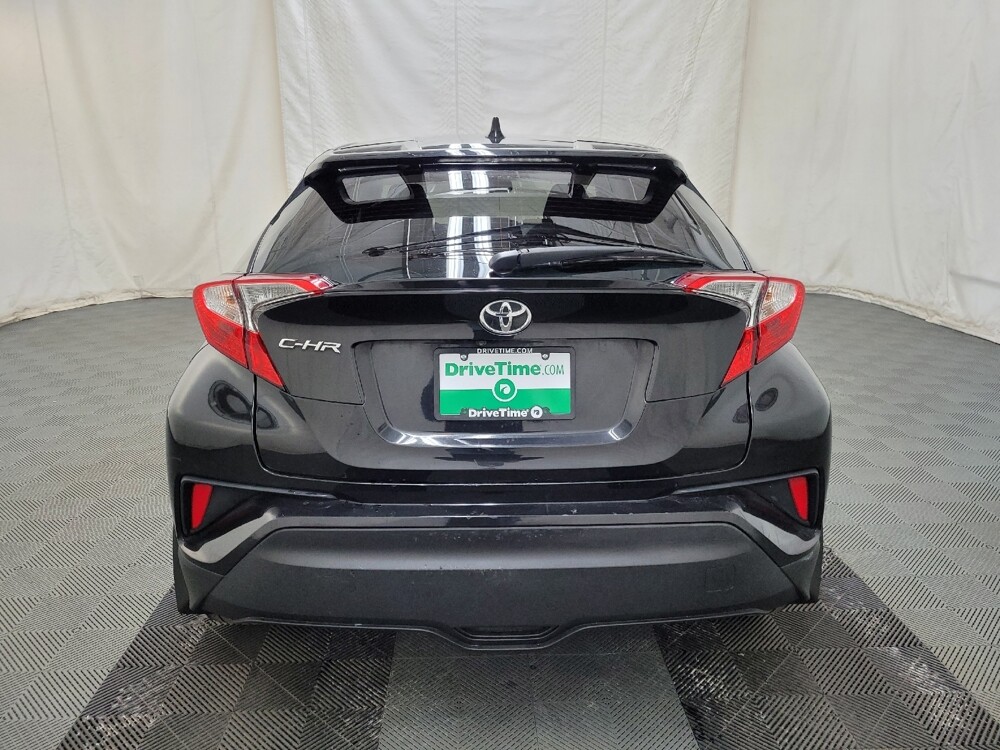 2019 Toyota C-HR in Allentown, PA 18103 - 18120703 6