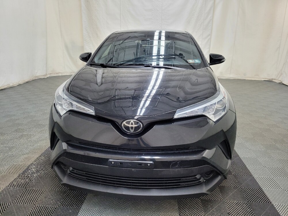 2019 Toyota C-HR in Allentown, PA 18103 - 18120703 15