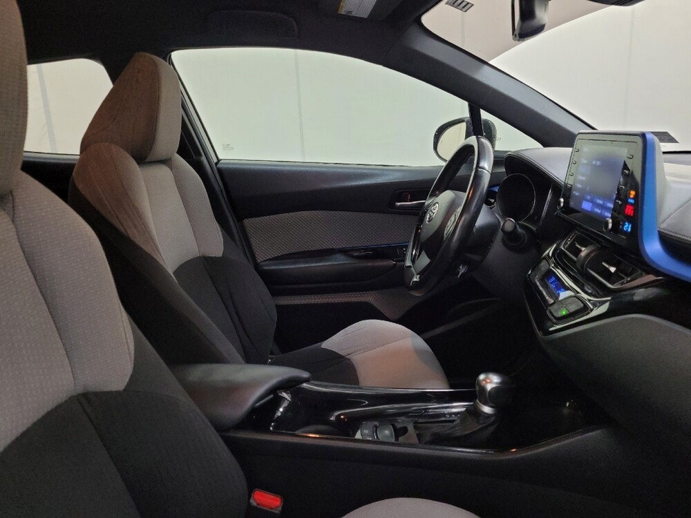 2019 Toyota C-HR in Allentown, PA 18103 - 18120703 21