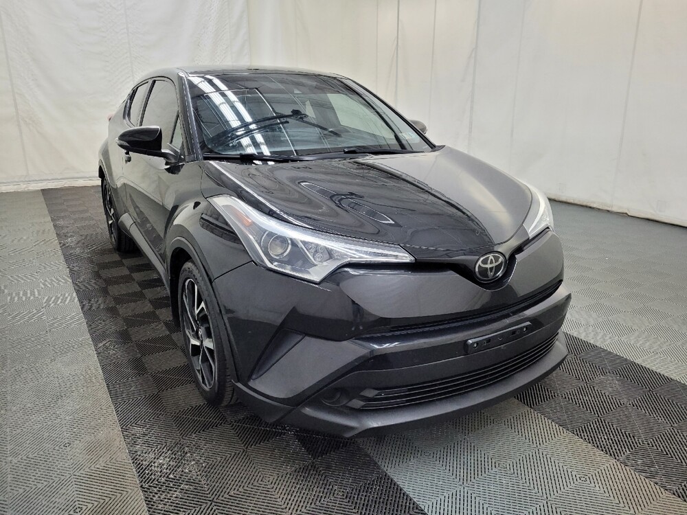 2019 Toyota C-HR in Allentown, PA 18103 - 18120703 13