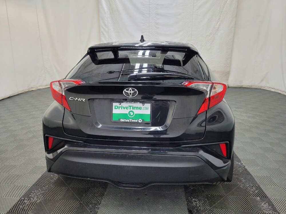 2019 Toyota C-HR in Allentown, PA 18103 - 18120703 7