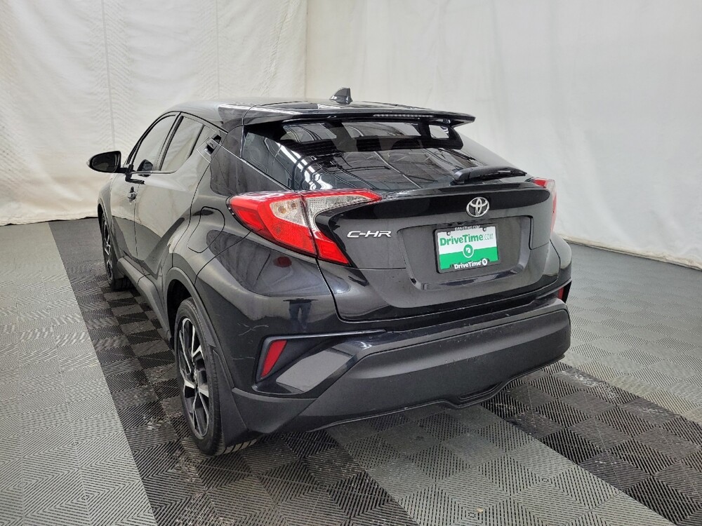 2019 Toyota C-HR in Allentown, PA 18103 - 18120703 5