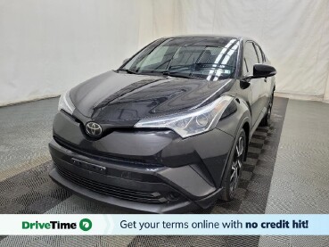 2019 Toyota C-HR in Allentown, PA 18103