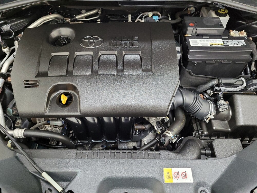 2019 Toyota C-HR in Allentown, PA 18103 - 18120703 30