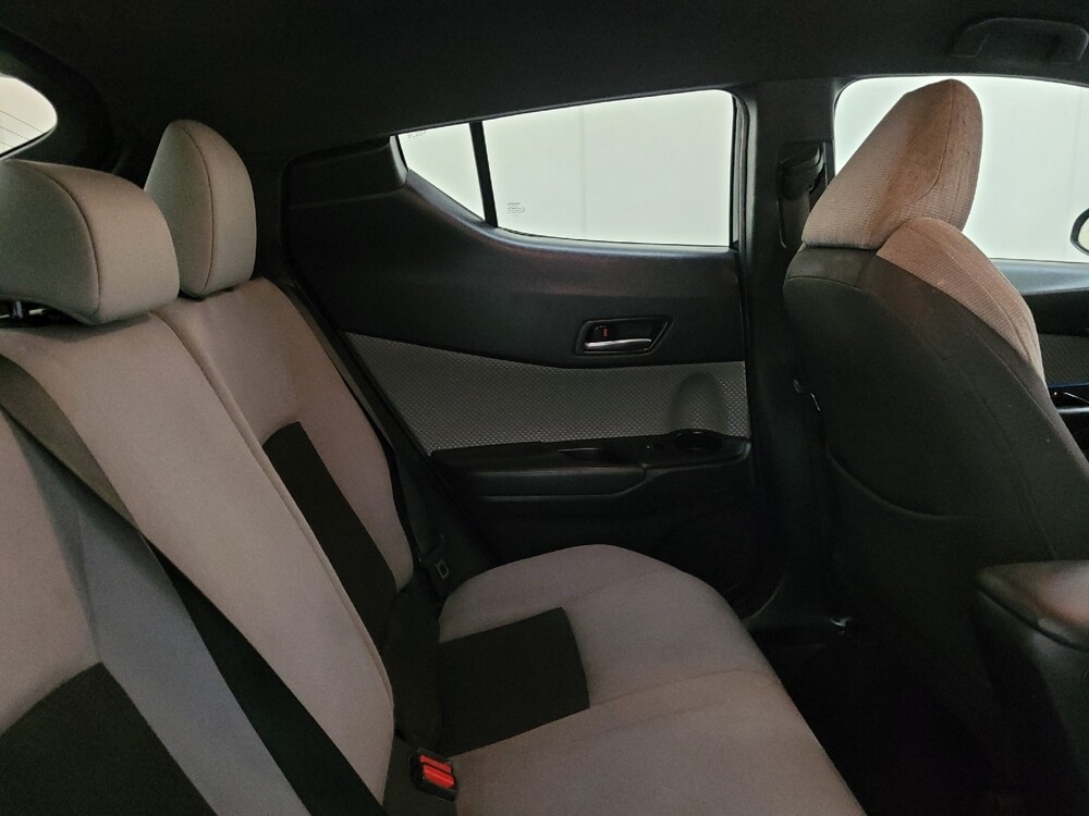 2019 Toyota C-HR in Allentown, PA 18103 - 18120703 19