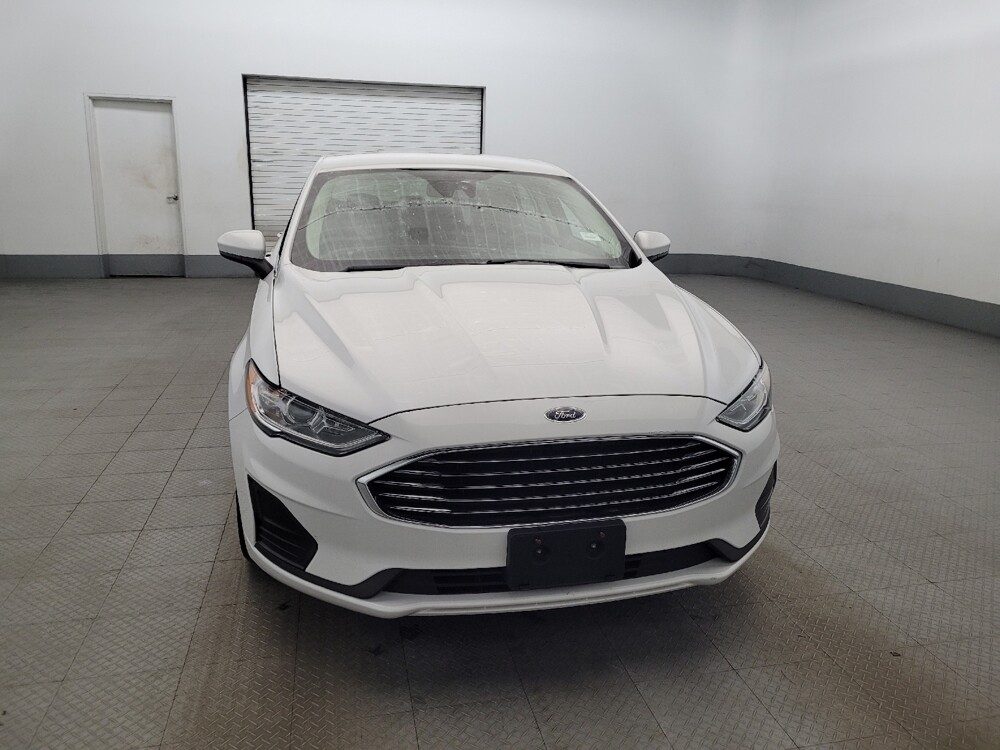 2020 Ford Fusion in Plymouth Meeting, PA 19462 - 18120704 14