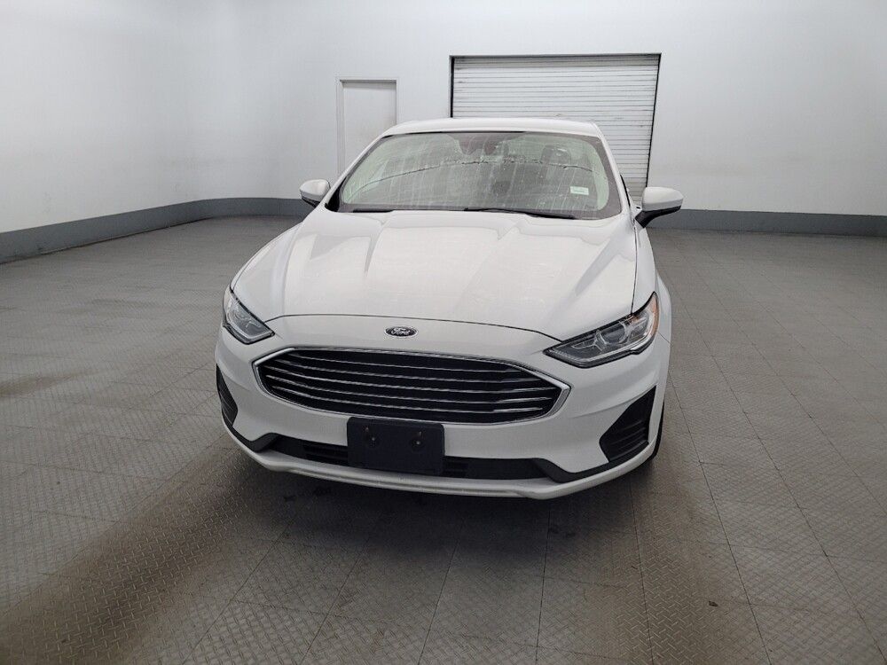 2020 Ford Fusion in Plymouth Meeting, PA 19462 - 18120704 15