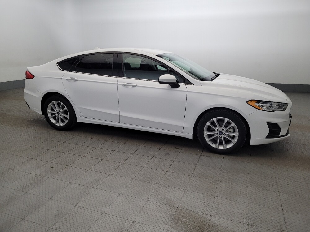 2020 Ford Fusion in Plymouth Meeting, PA 19462 - 18120704 11