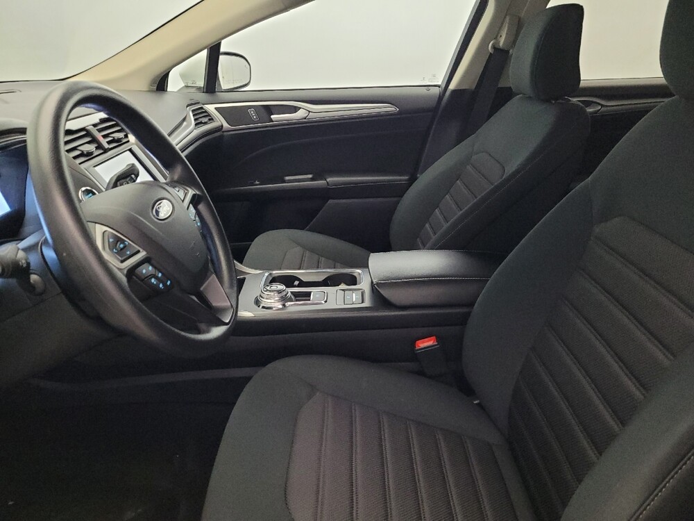 2020 Ford Fusion in Plymouth Meeting, PA 19462 - 18120704 17