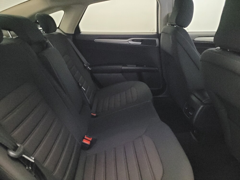 2020 Ford Fusion in Plymouth Meeting, PA 19462 - 18120704 19