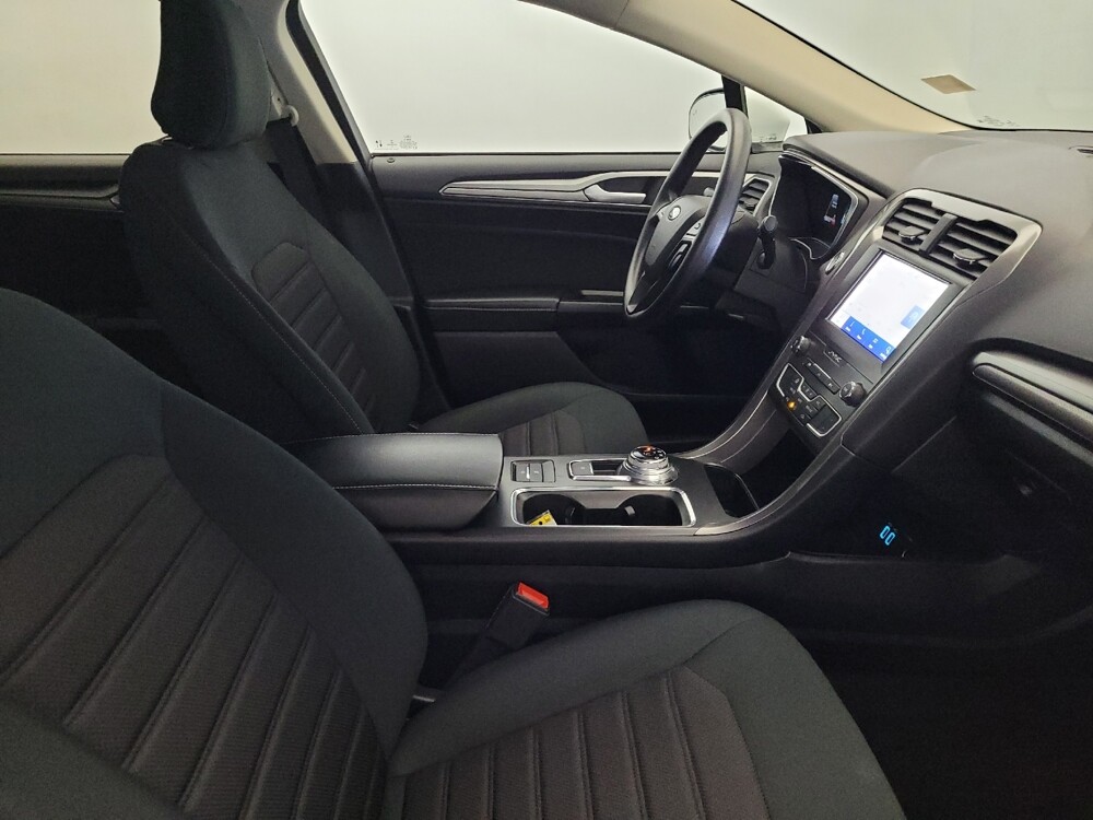 2020 Ford Fusion in Plymouth Meeting, PA 19462 - 18120704 21