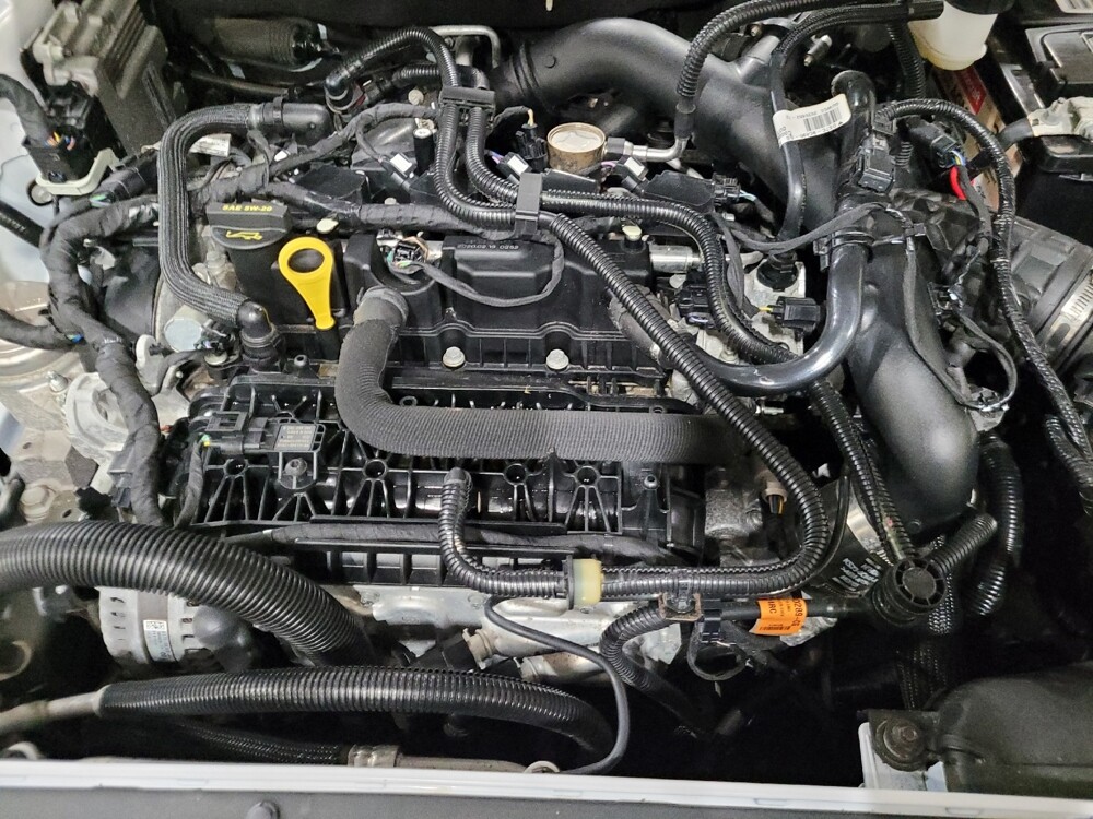 2020 Ford Fusion in Plymouth Meeting, PA 19462 - 18120704 30