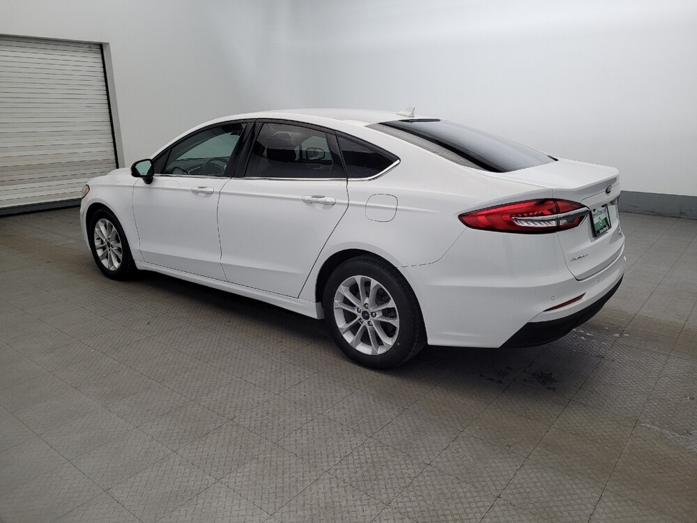 2020 Ford Fusion in Plymouth Meeting, PA 19462 - 18120704 5
