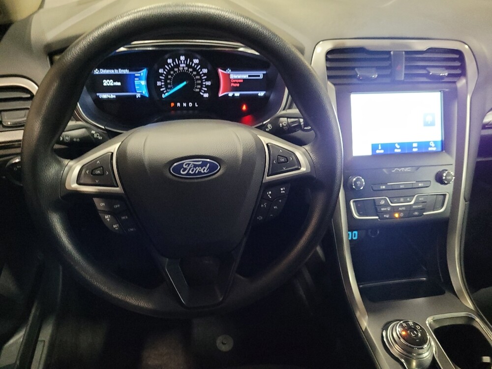 2020 Ford Fusion in Plymouth Meeting, PA 19462 - 18120704 22