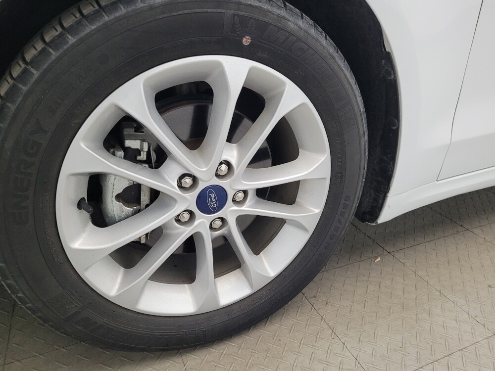 2020 Ford Fusion in Plymouth Meeting, PA 19462 - 18120704 31