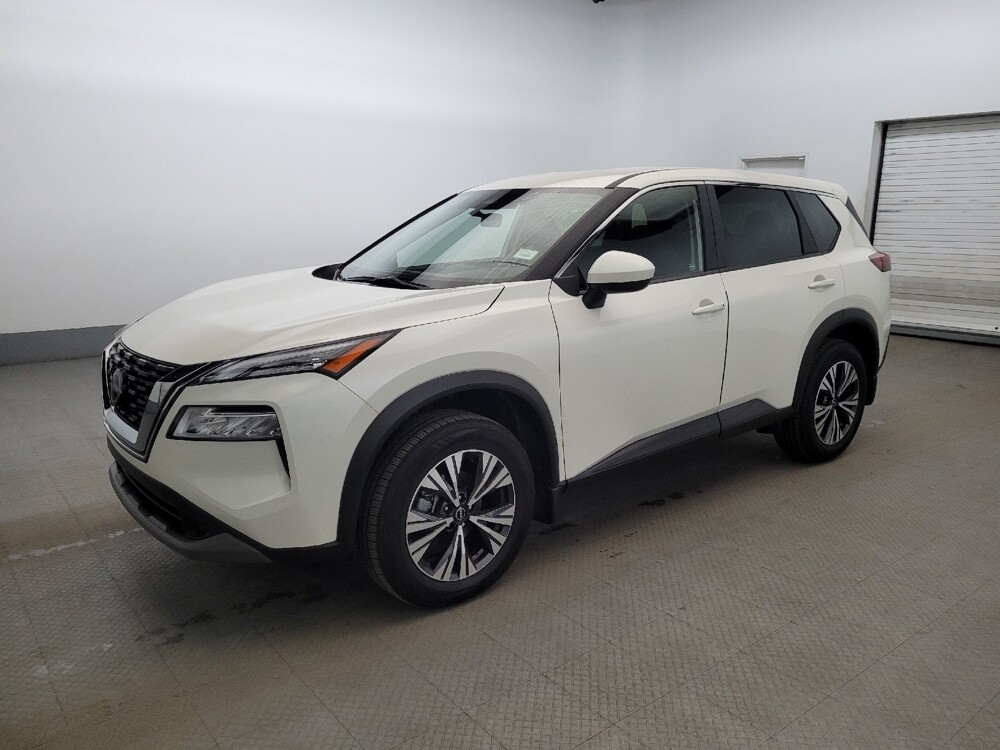 2023 Nissan Rogue in Henrico, VA 23223 - 18120705 2