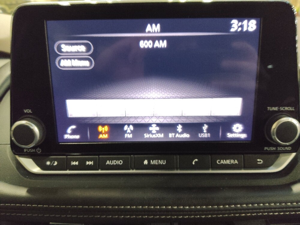 2023 Nissan Rogue in Henrico, VA 23223 - 18120705 25