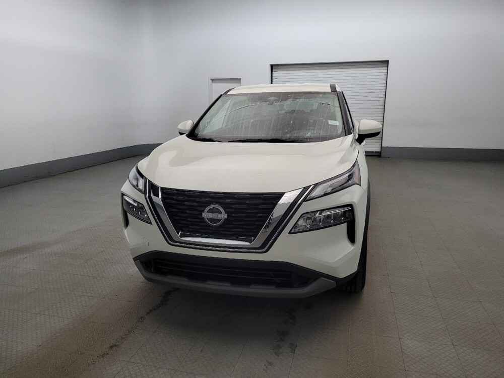 2023 Nissan Rogue in Henrico, VA 23223 - 18120705 15