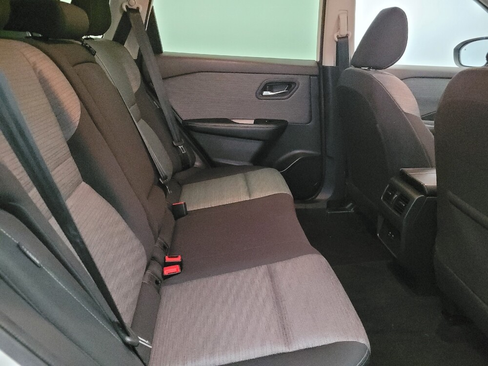 2023 Nissan Rogue in Henrico, VA 23223 - 18120705 19