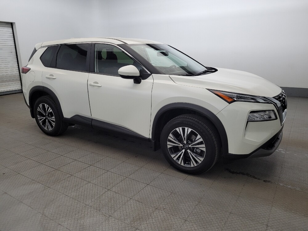 2023 Nissan Rogue in Henrico, VA 23223 - 18120705 11