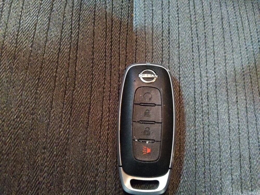 2023 Nissan Rogue in Henrico, VA 23223 - 18120705 32