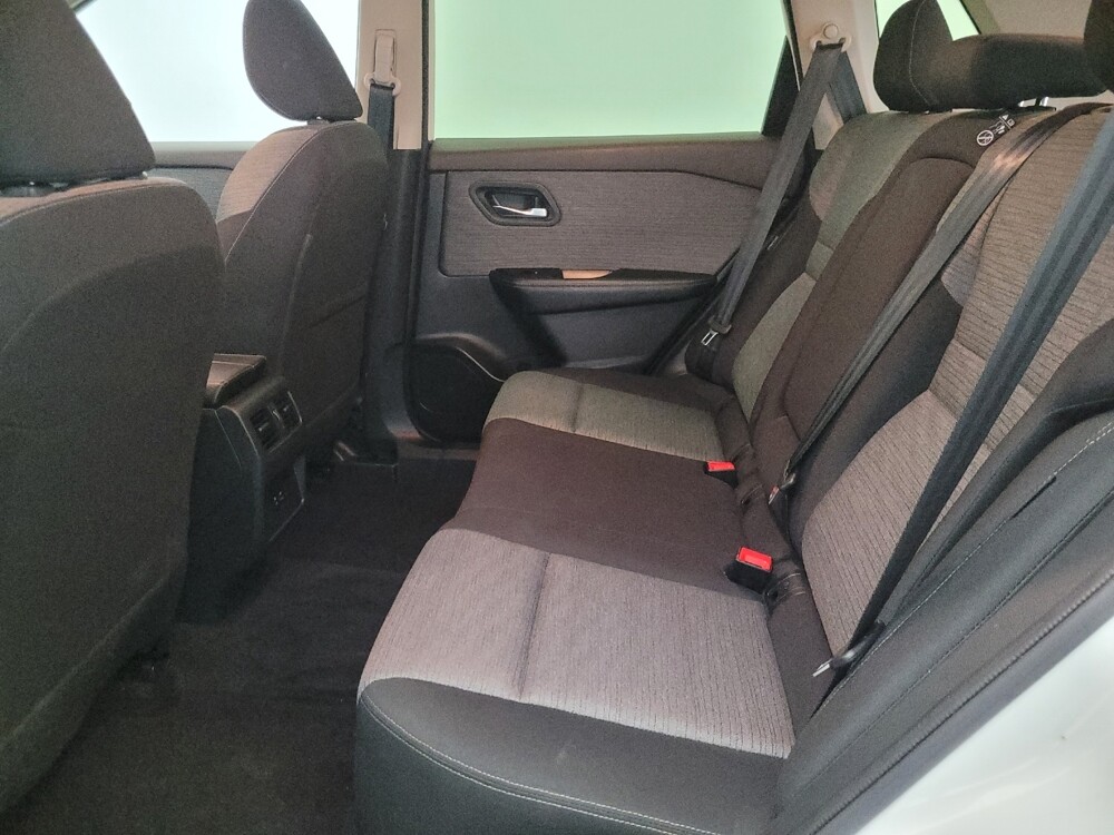 2023 Nissan Rogue in Henrico, VA 23223 - 18120705 18