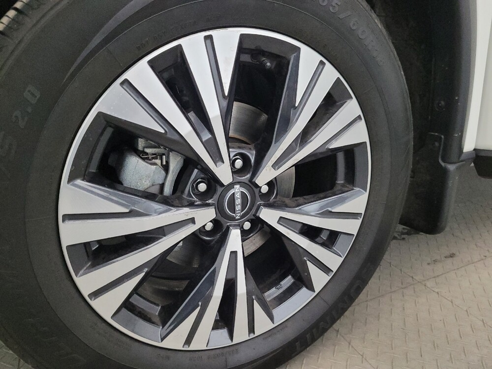 2023 Nissan Rogue in Henrico, VA 23223 - 18120705 31