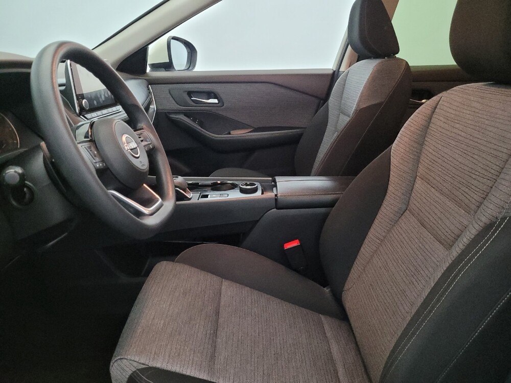 2023 Nissan Rogue in Henrico, VA 23223 - 18120705 17