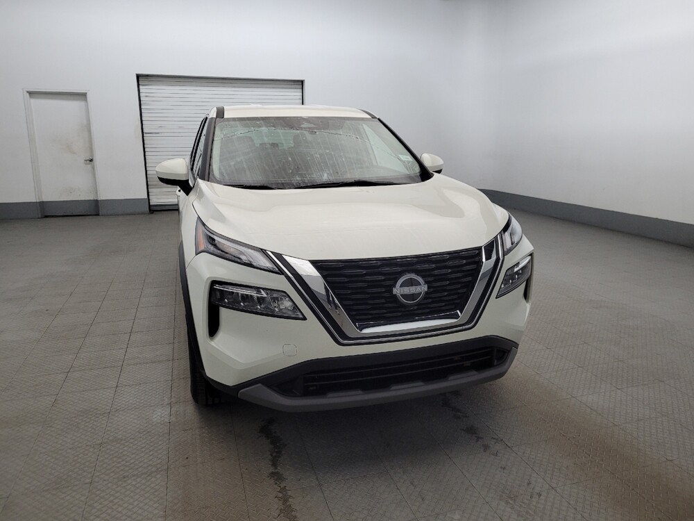 2023 Nissan Rogue in Henrico, VA 23223 - 18120705 14