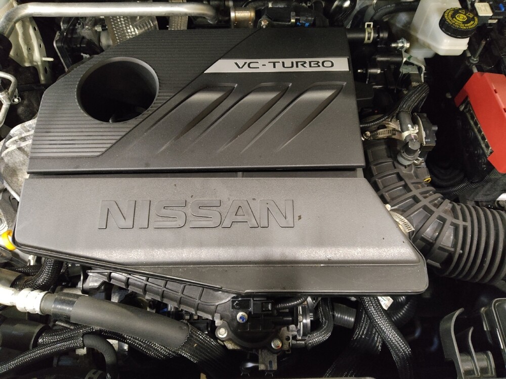 2023 Nissan Rogue in Henrico, VA 23223 - 18120705 30